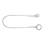 ลวดสลิงเหล็กแองเคอเรจ 1.8 เมตร