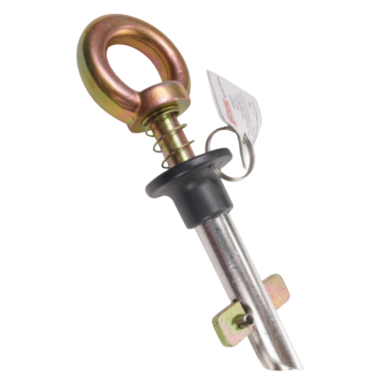 Anchors for Fall Protection KStrong Asia