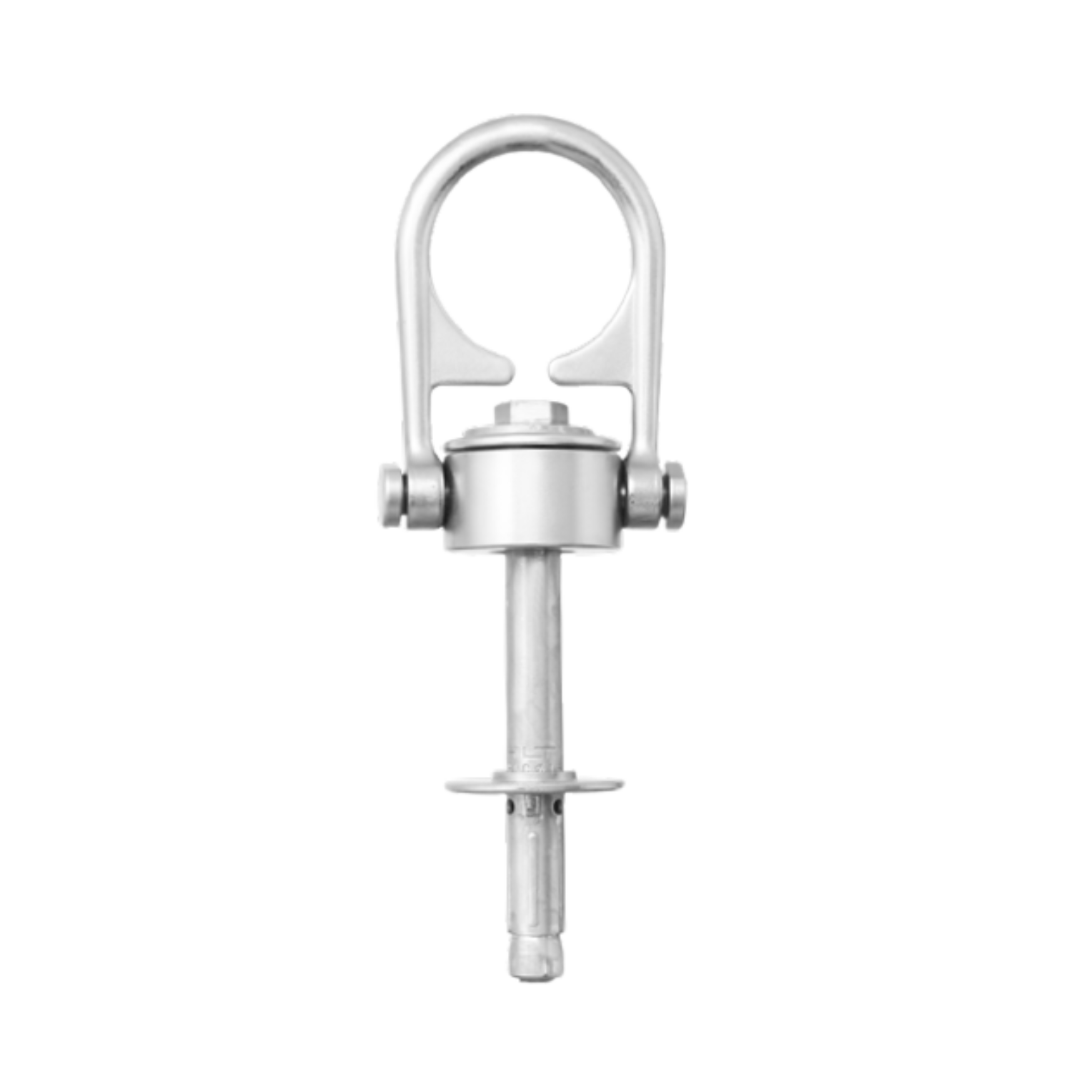Concrete 360 Degree Swivel Anchor Point