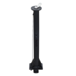 Container Anchor Post with Swivel Eye