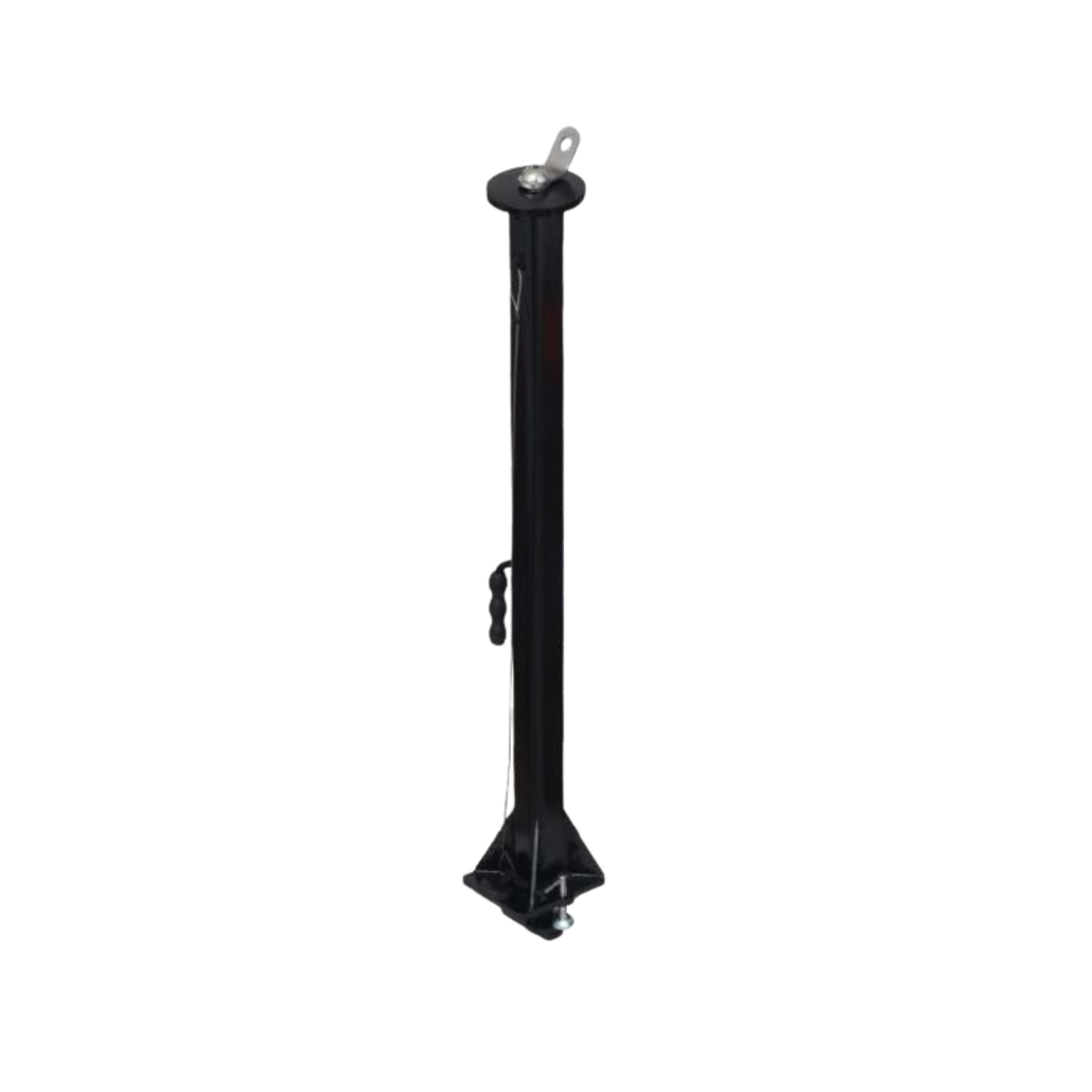 เสายึดตู้คอนเทนเนอร์พร้อมห่วงหมุน