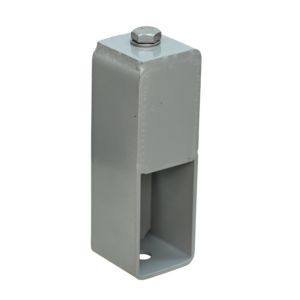 Solar Spacer to Suit AFF4000 IMPACT Posts
