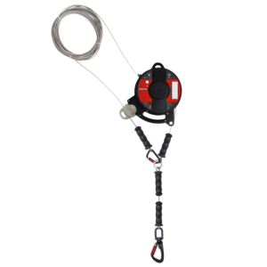 KStrong T-Line 12M C/W Stainless Steel Cable