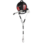 구조 윈치와 강철 케이블이 포함된 KStrong T-Line 24M