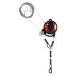 KStrong T-Line 24M c/w Steel Cable