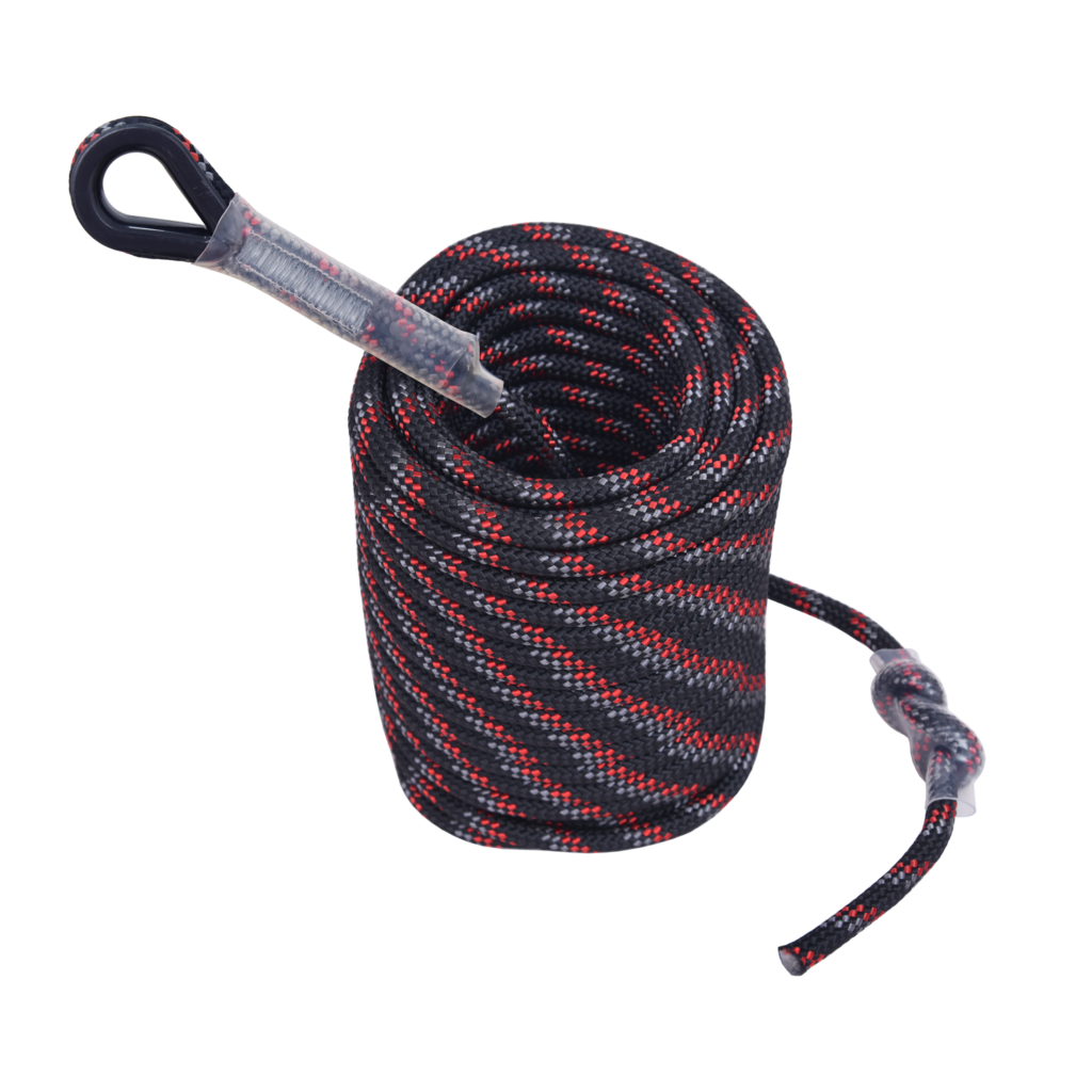 Kernmantle Rope Anchorage 12mm line /m KStrong Asia