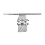 Giá đỡ trung gian cho các lắp đặt trên cao