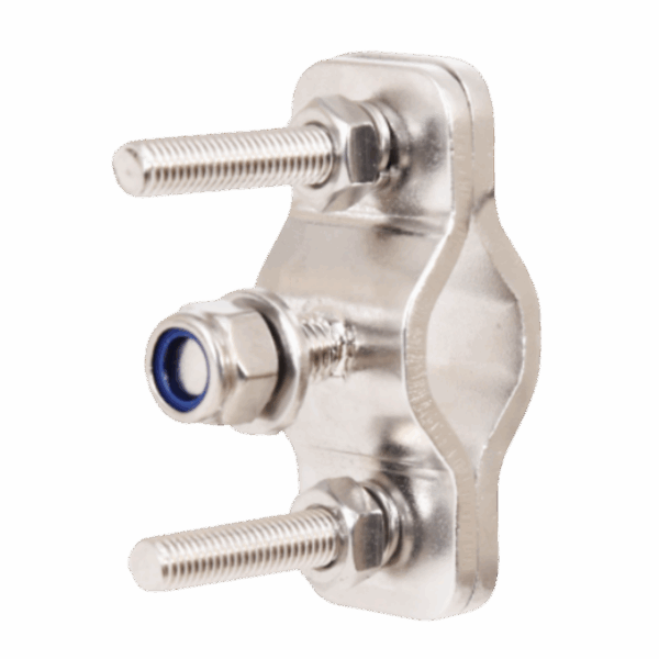 Pipe Mounting Bracket Suit 35MM-50MM DIA