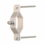 Pipe Mounting Bracket Suit 150MM-165MM DIA