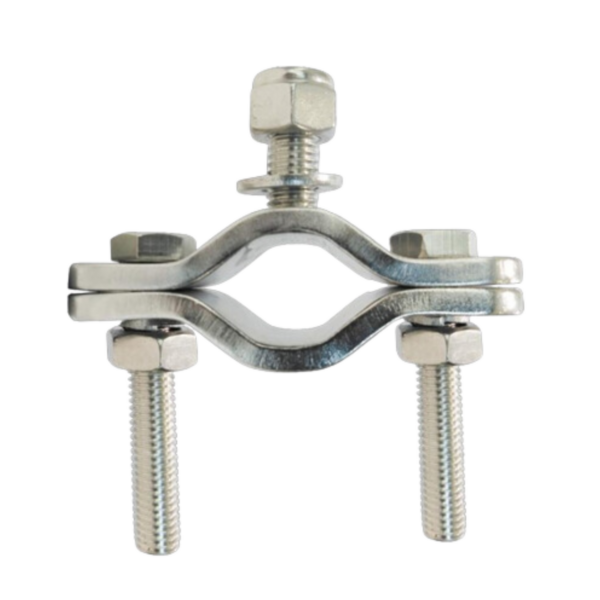 Giá đỡ lắp ống phù hợp với đường kính 50MM-65MM