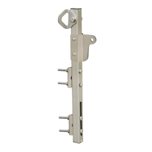 Giá đỡ SS gắn trên đỉnh thang có điểm neo AFF7500