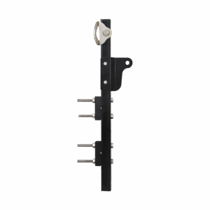 Ladder Top Mount Extremity Steel Bracket ED Coated c/w Anchor Point AFF7500