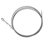 ลวดสลิงสแตนเลส (30ม.)