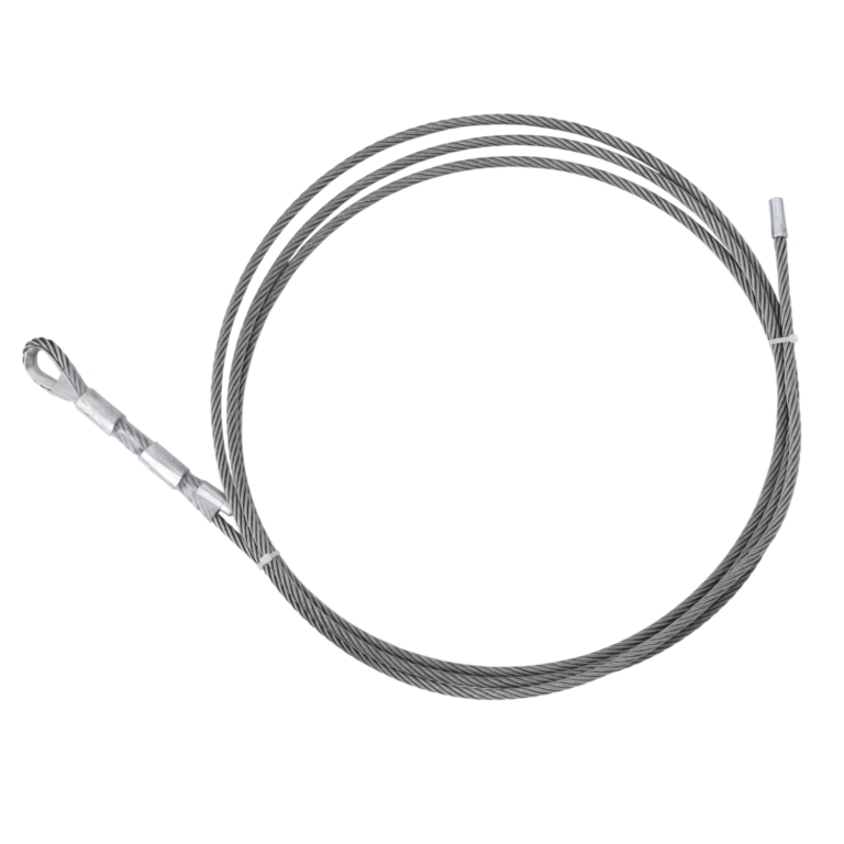 Stainless Steel Wire Rope (10M) KStrong Asia