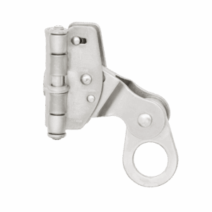 Openable Steel Rope Grab