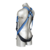 Essential Harness c/w Rear & Front D-Ring and 5-Points of Adjustment - Image 2
