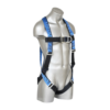 Essential Harness c/w Rear & Front D-Ring and 5-Points of Adjustment