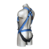 Essential Harness c/w Rear D-Ring, Webbing Waist Belt and 5-Points of Adjustment - Image 2
