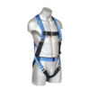 Essential Harness c/w Rear D-Ring, Webbing Waist Belt and 5-Points of Adjustment