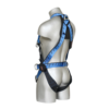 Essential Harness c/w 後 D 形環帶襯墊，3 個前 D 形環，織帶腰帶，創傷帶，5 個調節點 - Image 2