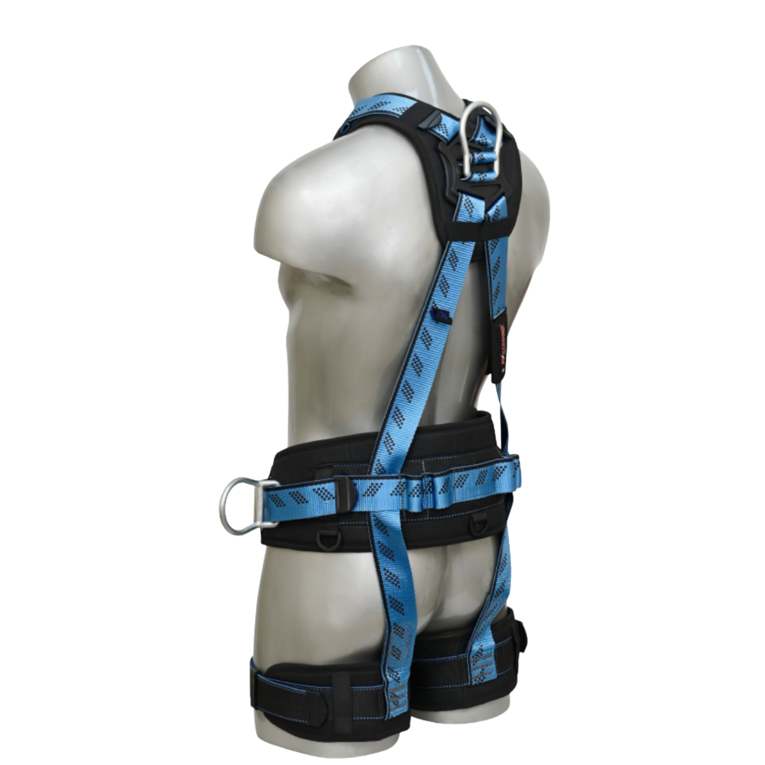 Essential Rescue Harness - Image 2