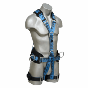 Essential Rescue Harness