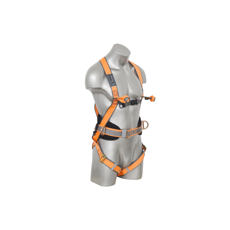 Essential Harness Full Body Harness for Fall Protection KStrong Asia