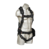 Epic Construction Harness