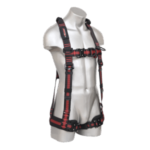 สายรัดนิรภัยในพื้นที่จำกัดรุ่น Elite