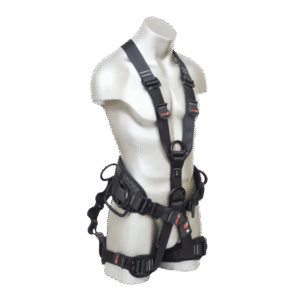 สายรัดนิรภัย Elite Rescue