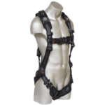 Epic Riggers Harness 5 điểm điều chỉnh, 2 điểm gắn