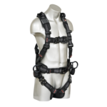 Dây đeo Epic Wind Harness điều chỉnh 4 điểm, gắn 3 điểm