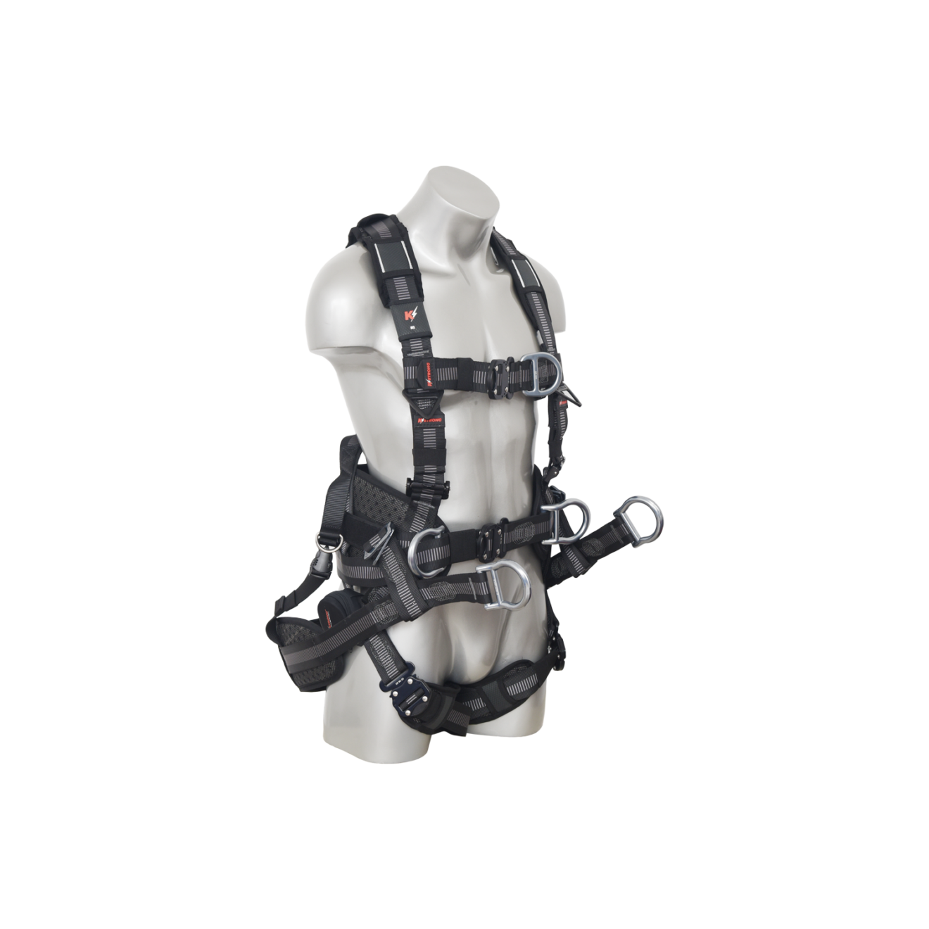 Epic Harness Full Body Harness for Fall Protection KStrong Asia