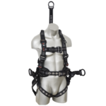 AFH300410-Dây an toàn toàn thân Epic Derrickman MẶT TRƯỚC