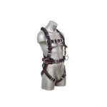 Element ExtremeWorX Harness 4-Point Adjustment, 3-Point Attachment