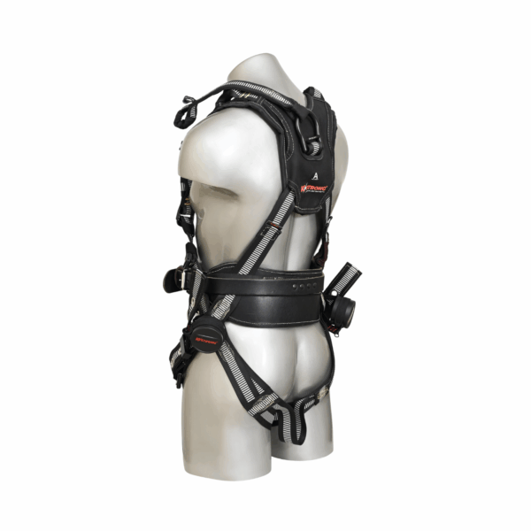 Element HotWorX Miners Harness - Image 2