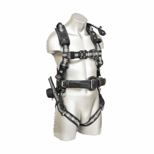 Element HotWorX Miners Harness