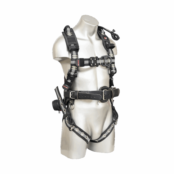 Element HotWorX Miners Harness