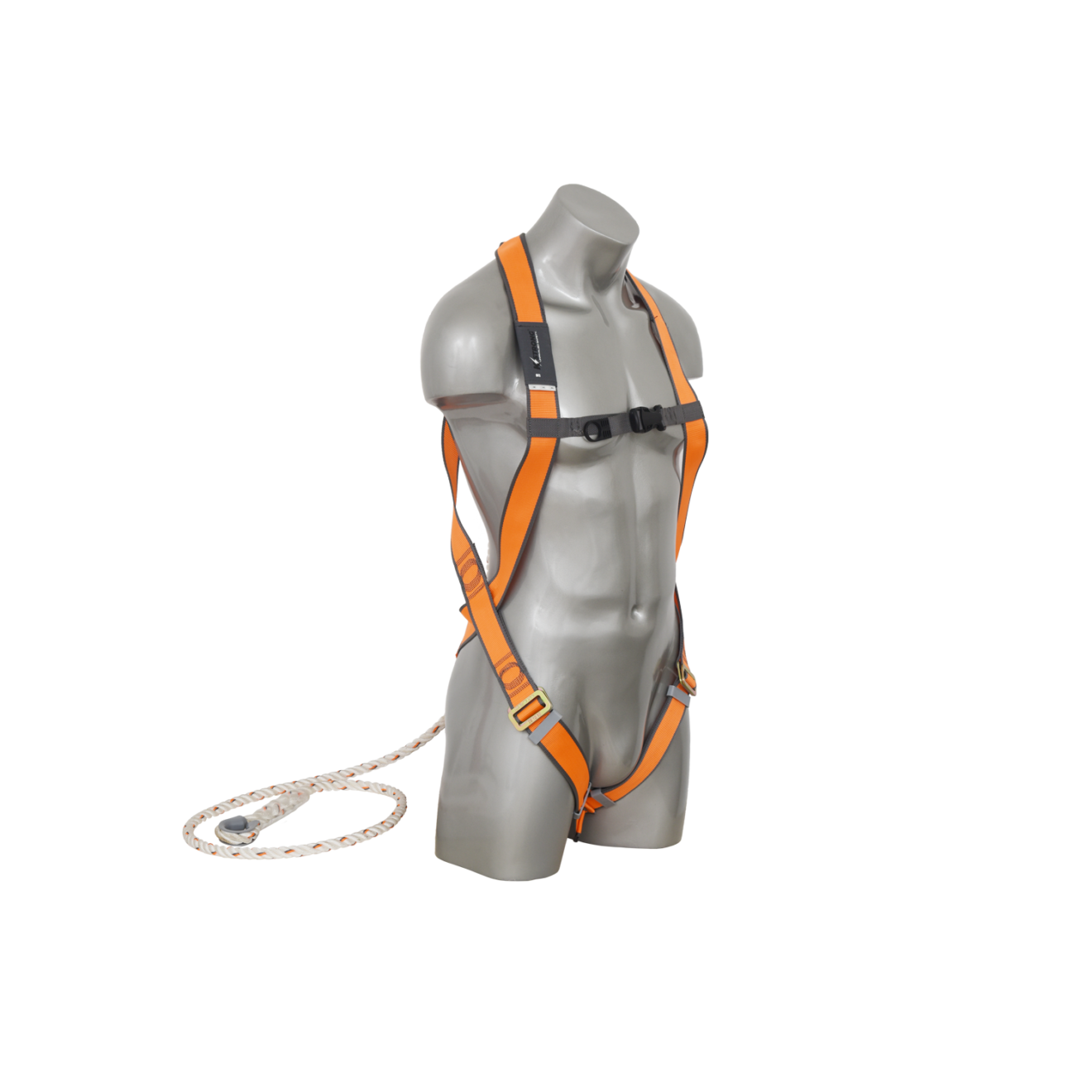 Epic Rescue Harness 4 Point Adjustment, 4 Point Attachment KStrong Asia