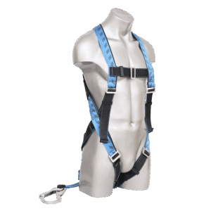 Essential EWP Harness