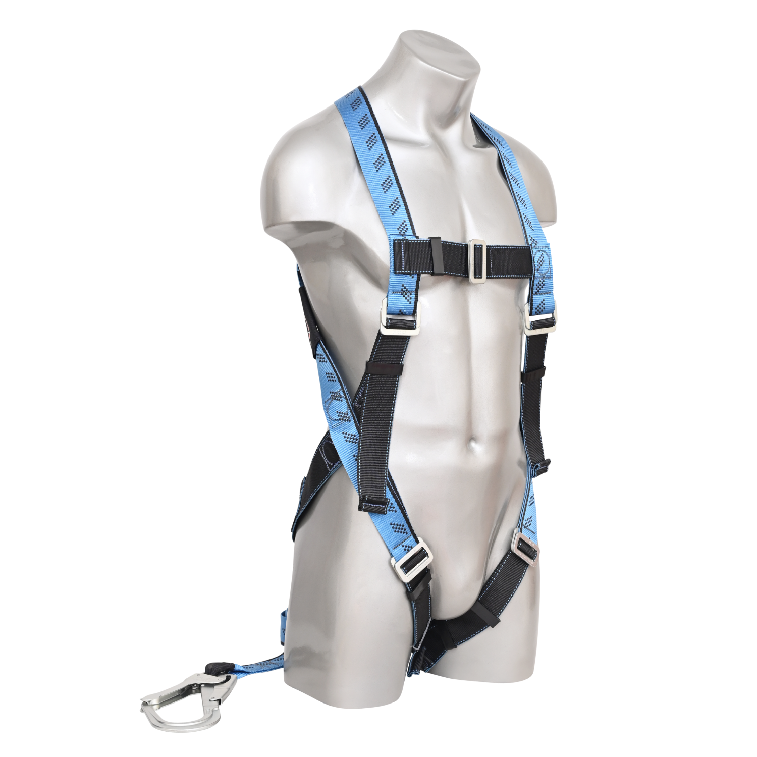 Essential EWP Harness