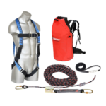 Bộ dụng cụ thợ lợp mái 20M