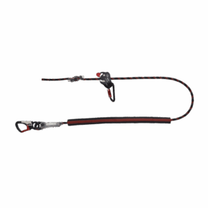 AFL405301(PR)-Epic Work Positioning Lanyard