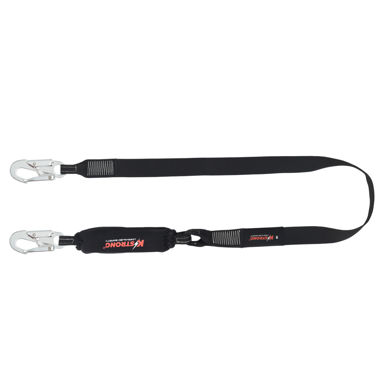 Epic Work Positioning Lanyard | KStrong Asia