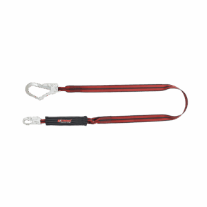 AtexWorX Lanyard with Snap and Scaffold Hooks