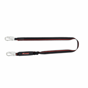 ExtremeWorX Lanyard with Snap Hooks