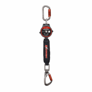 Micron SRL 2 Meter with Aluminum Hook