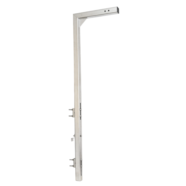 Ladder Extension Post to suit Sealed SRL's