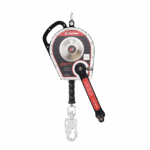 Brute Sealed 3 Way Retrieval 20 mét với móc khóa bằng thép