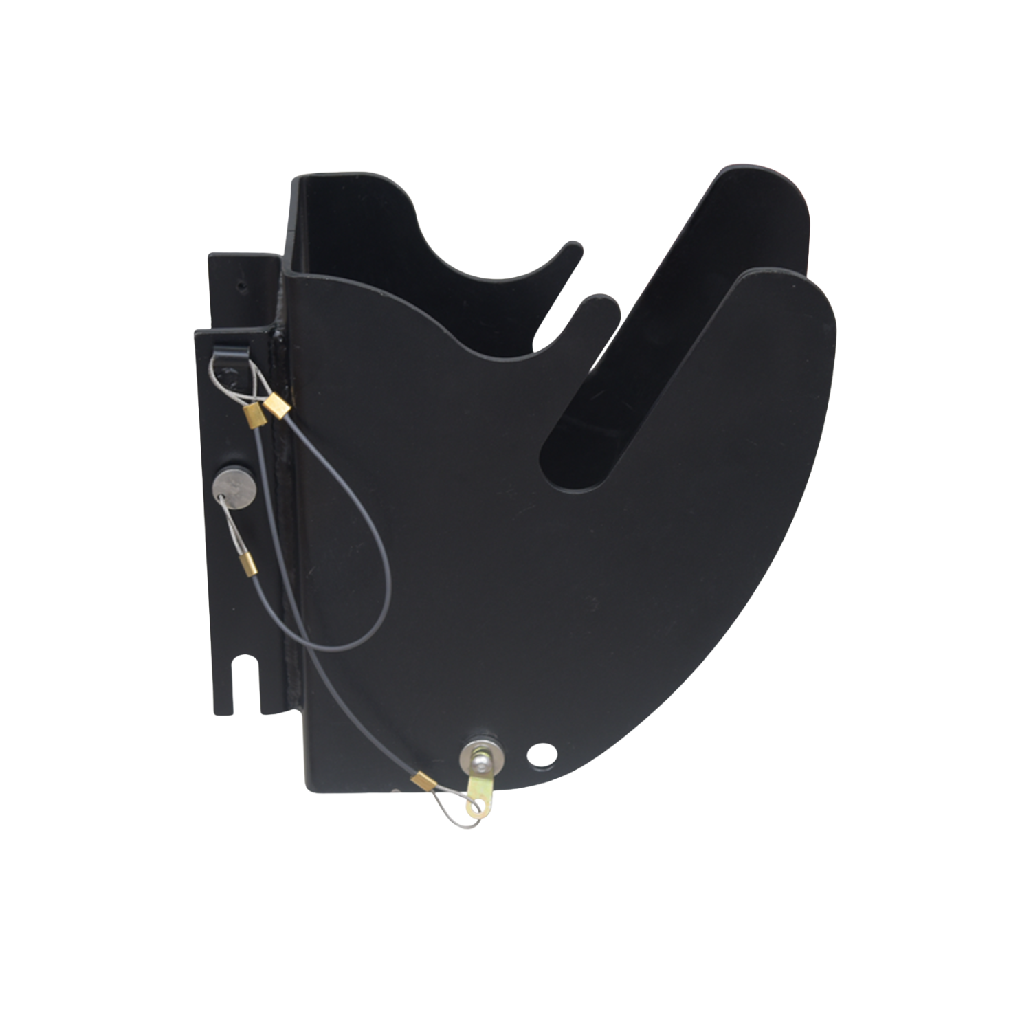 Rescue Retrieval Mounting Bracket for Tripod and Davit